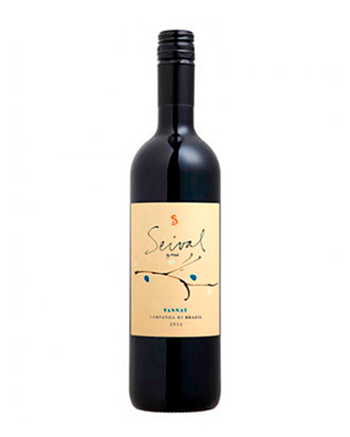 Seival Tempranillo