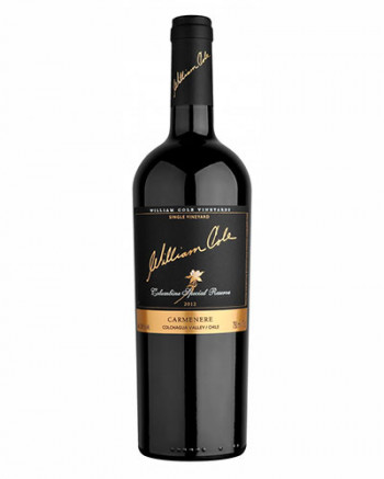 Columbine Reserve Carmenere