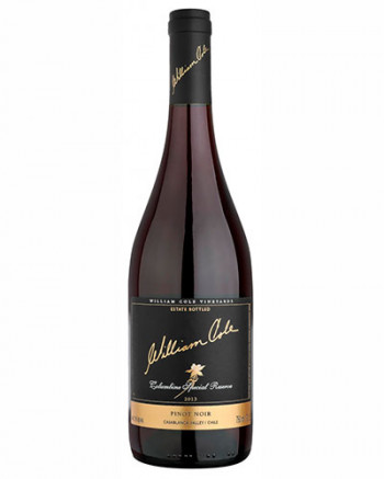 Columbine Reserve Pinot Noir