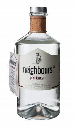 NEIGHBOURS 11 PREMIUM GIN PORTUGAL