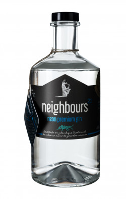 Neighbours 21 NEON Premium PORTUGAL