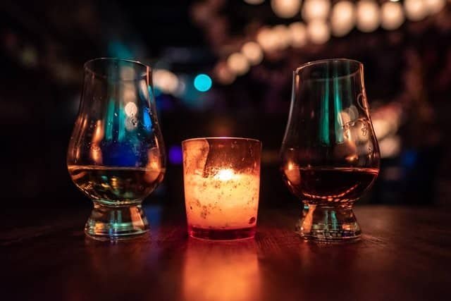 Whisky Japonais